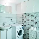 펜션 Pocitniska Hisa Pod Rajhovko