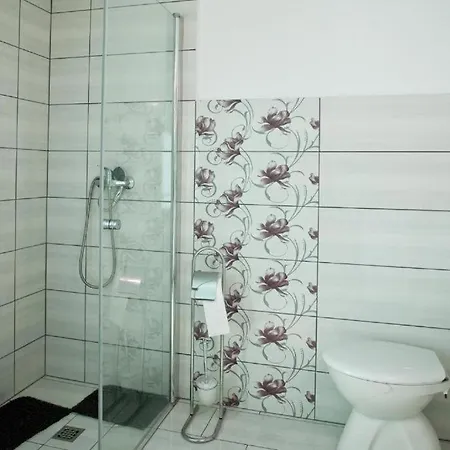 Pocitniska Hisa Pod Rajhovko Ljubno