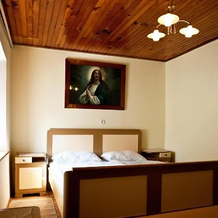 Pocitniska Hisa Pod Rajhovko * Ljubno