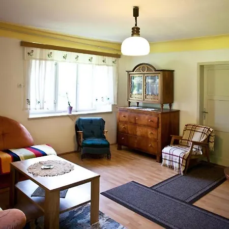 Pocitniska Hisa Pod Rajhovko 別荘