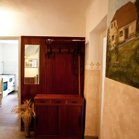 Pocitniska Hisa Pod Rajhovko Holiday home