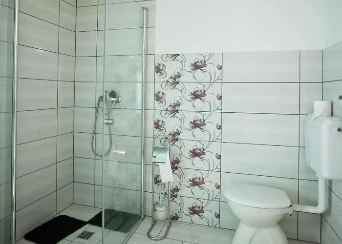 Pocitniska Hisa Pod Rajhovko Ljubno