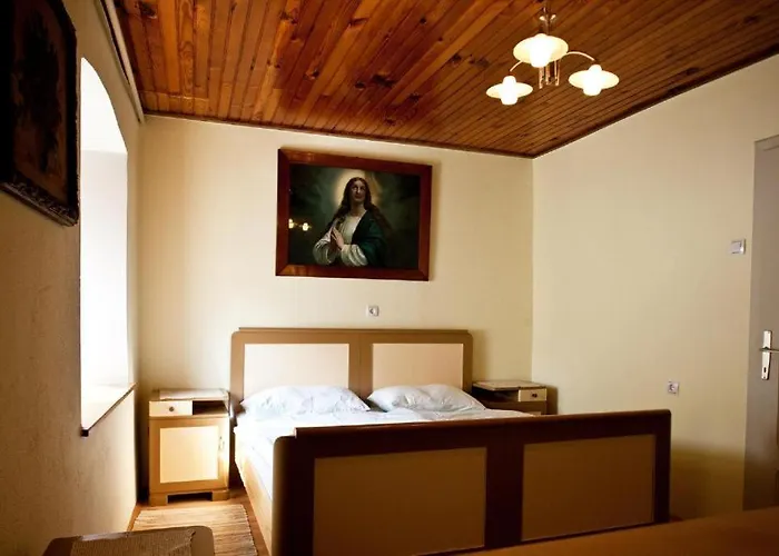 Pocitniska Hisa Pod Rajhovko * Ljubno